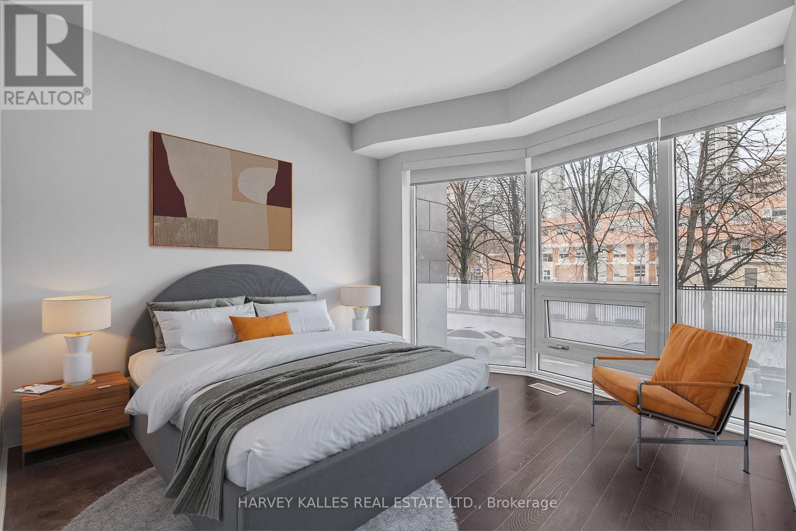 Th5 - 85 Wood Street, Toronto, Ontario  M4Y 0E8 - Photo 11 - C12057780