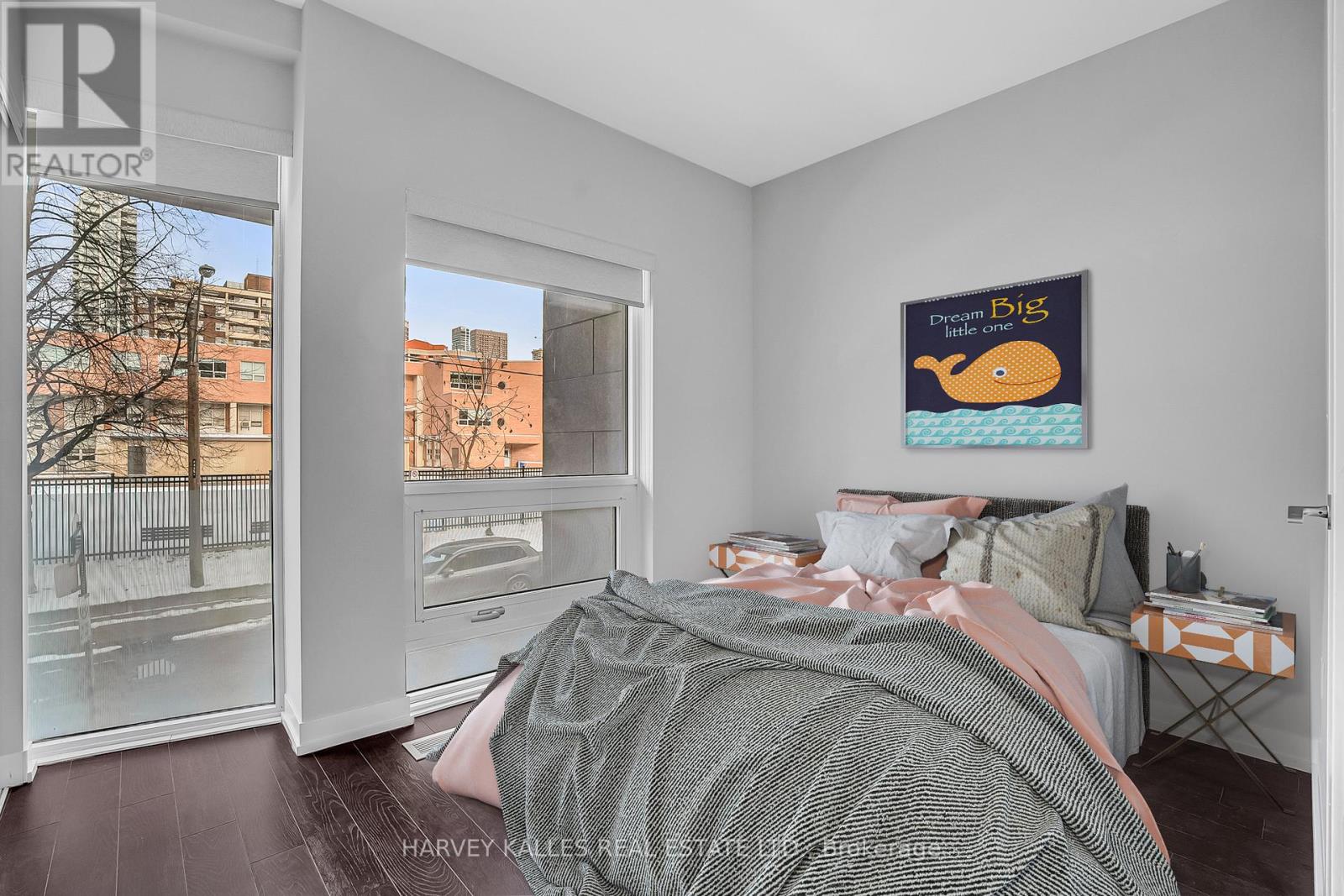 Th5 - 85 Wood Street, Toronto, Ontario  M4Y 0E8 - Photo 14 - C12057780