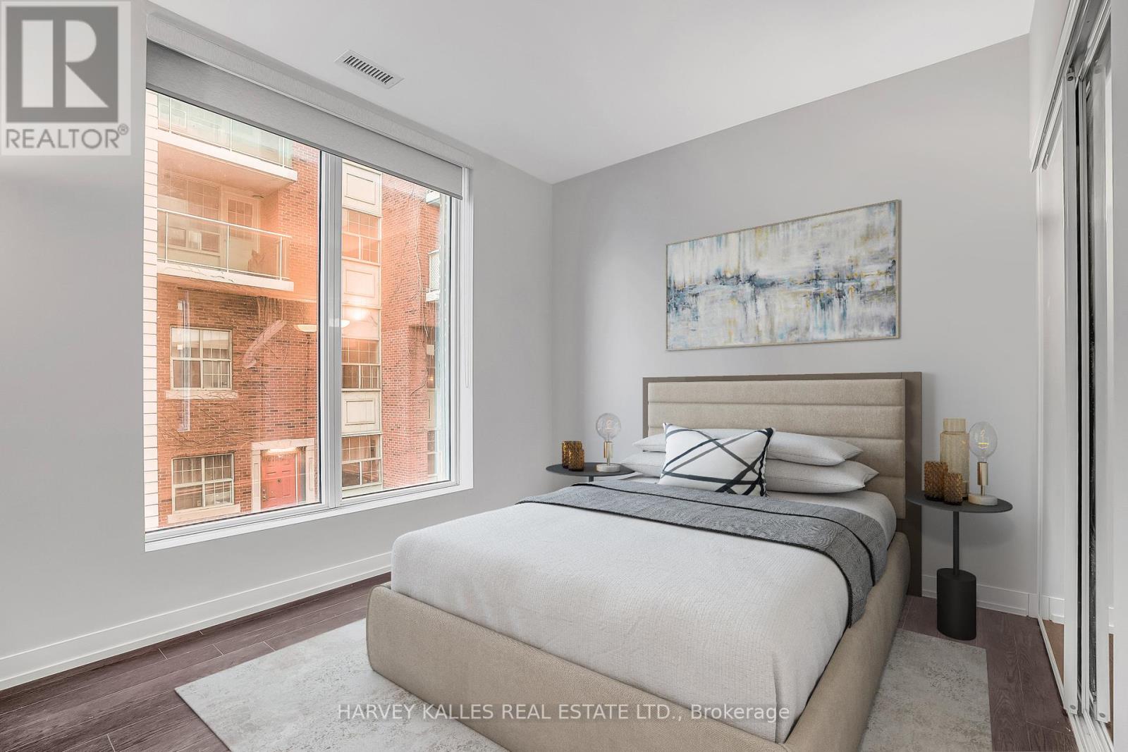 Th5 - 85 Wood Street, Toronto, Ontario  M4Y 0E8 - Photo 17 - C12057780
