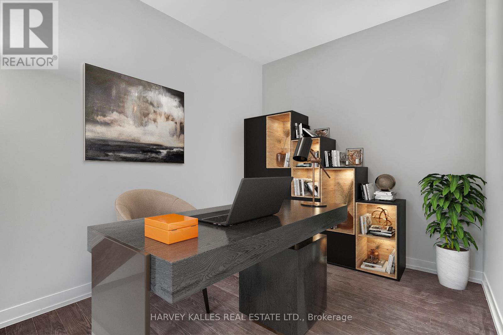 Th5 - 85 Wood Street, Toronto, Ontario  M4Y 0E8 - Photo 18 - C12057780