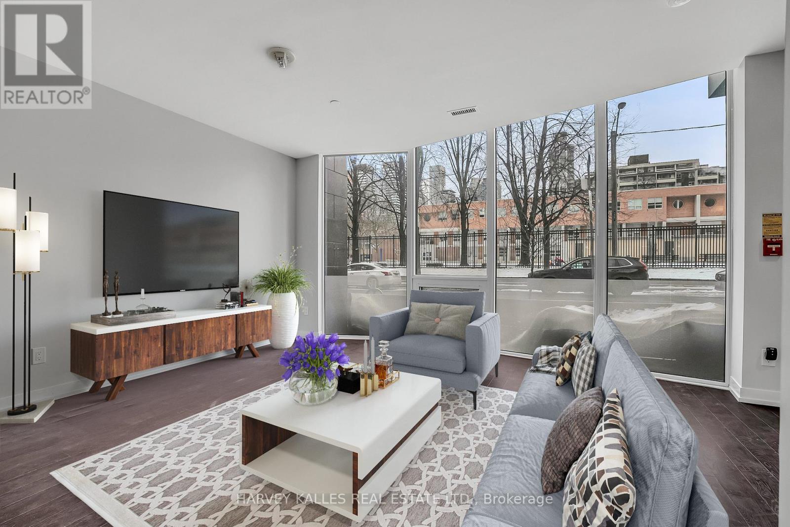 Th5 - 85 Wood Street, Toronto, Ontario  M4Y 0E8 - Photo 9 - C12057780