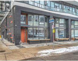 TH5 - 85 WOOD STREET, Toronto, Ontario