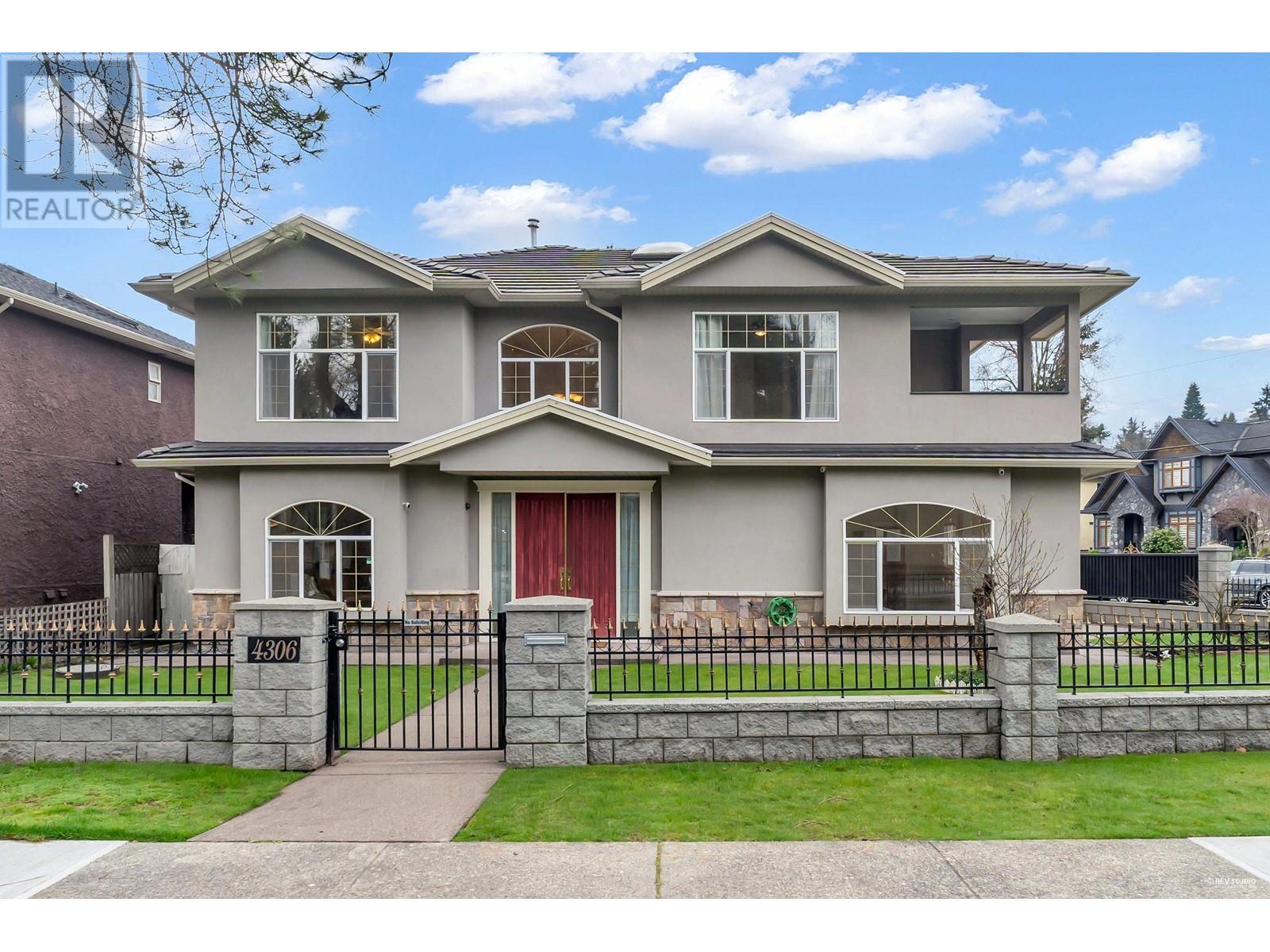 4306 PINEWOOD CRESCENT, burnaby, British Columbia