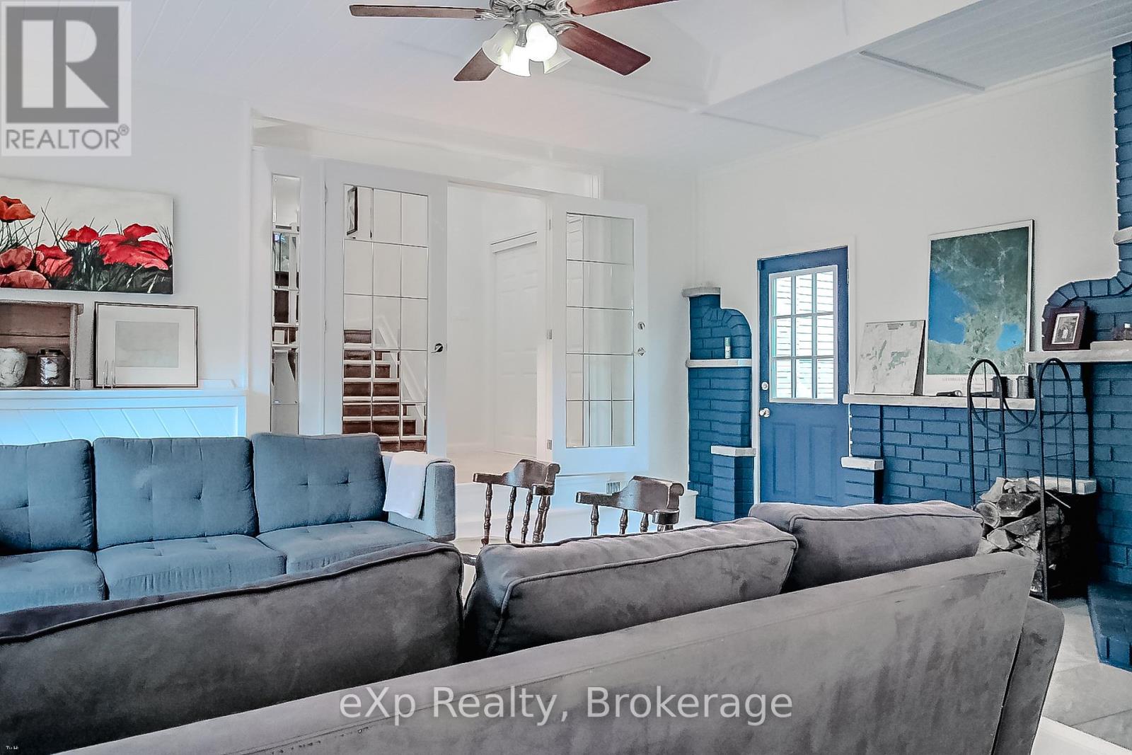 208 Pellisier Street, Grey Highlands, Ontario  N0C 1E0 - Photo 20 - X12055180