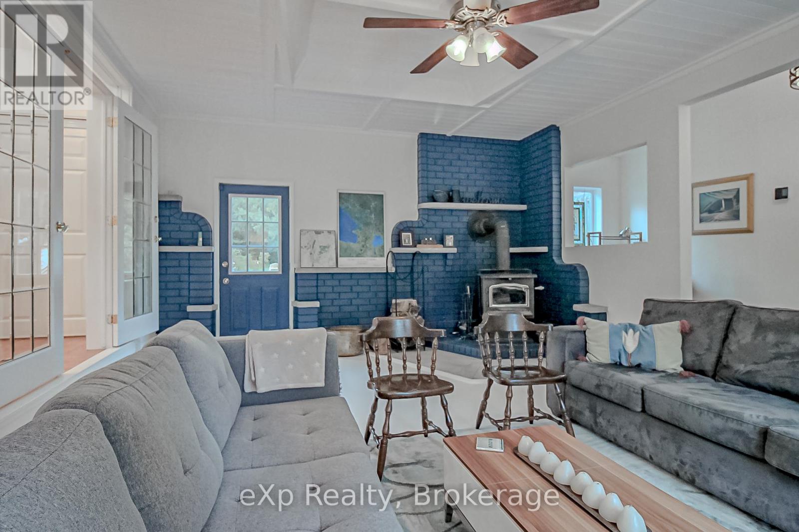 208 Pellisier Street, Grey Highlands, Ontario  N0C 1E0 - Photo 22 - X12055180