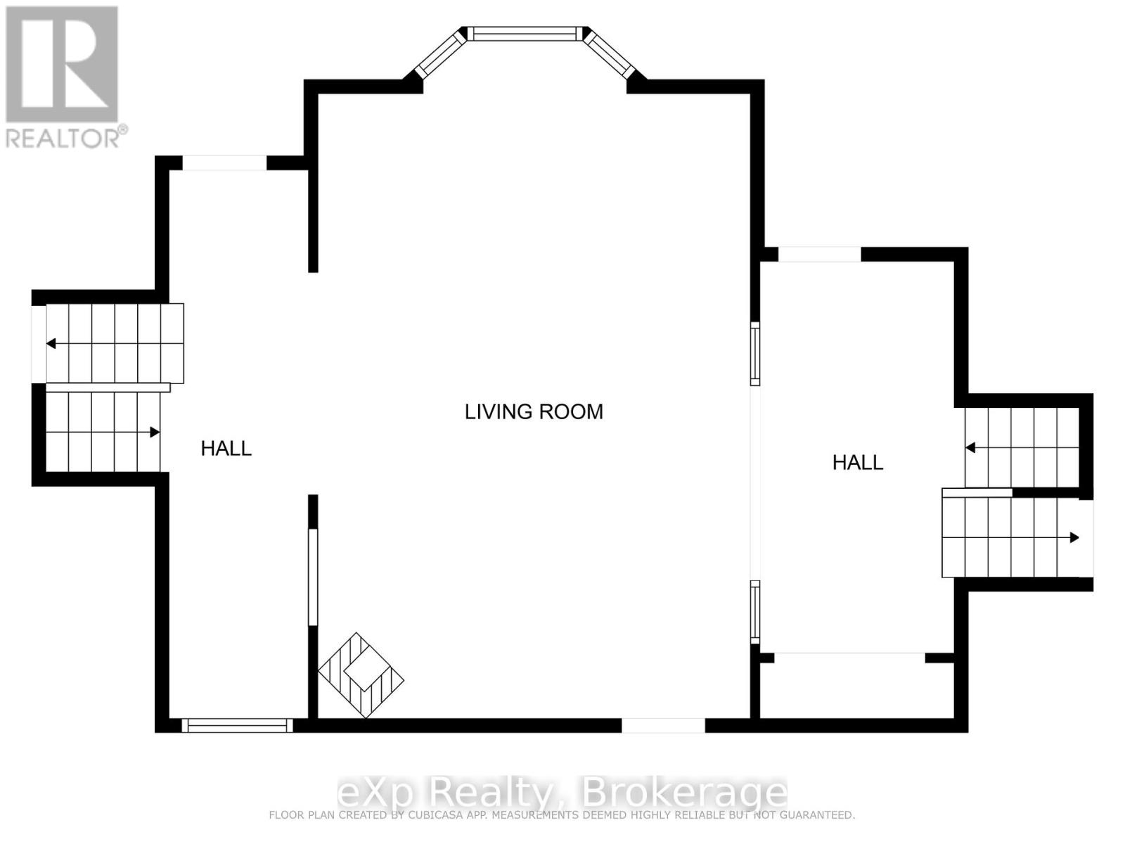 208 Pellisier Street, Grey Highlands, Ontario  N0C 1E0 - Photo 37 - X12055180