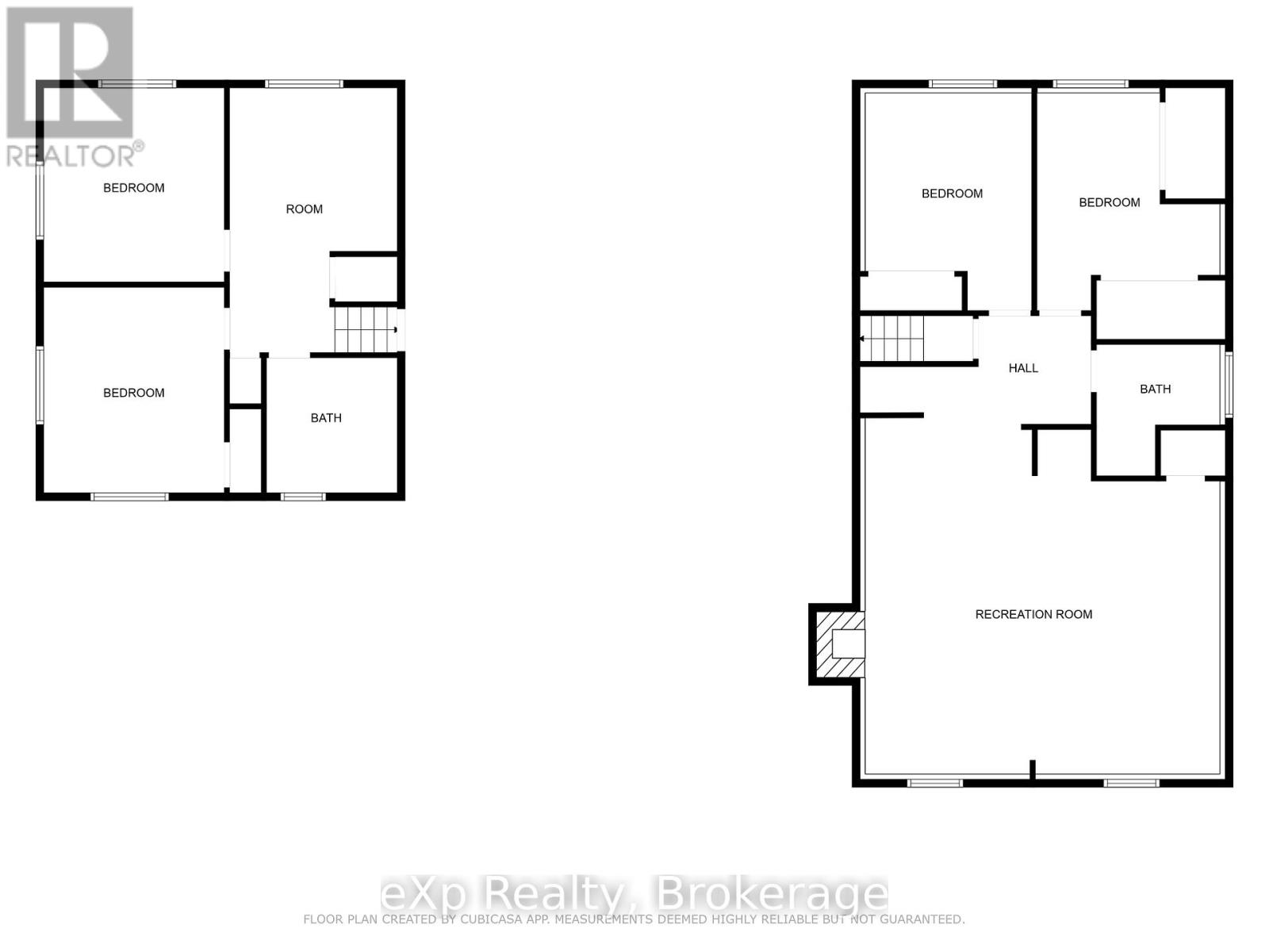 208 Pellisier Street, Grey Highlands, Ontario  N0C 1E0 - Photo 38 - X12055180