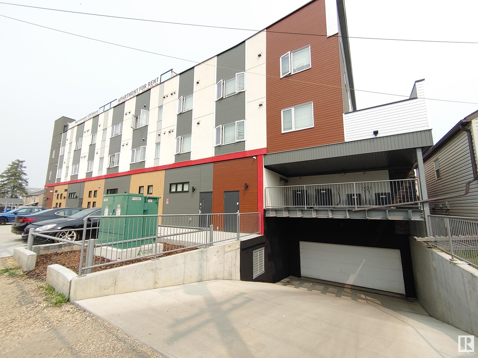 10882 98 St Nw, Edmonton, Alberta  T5H 2P5 - Photo 2 - E4428640