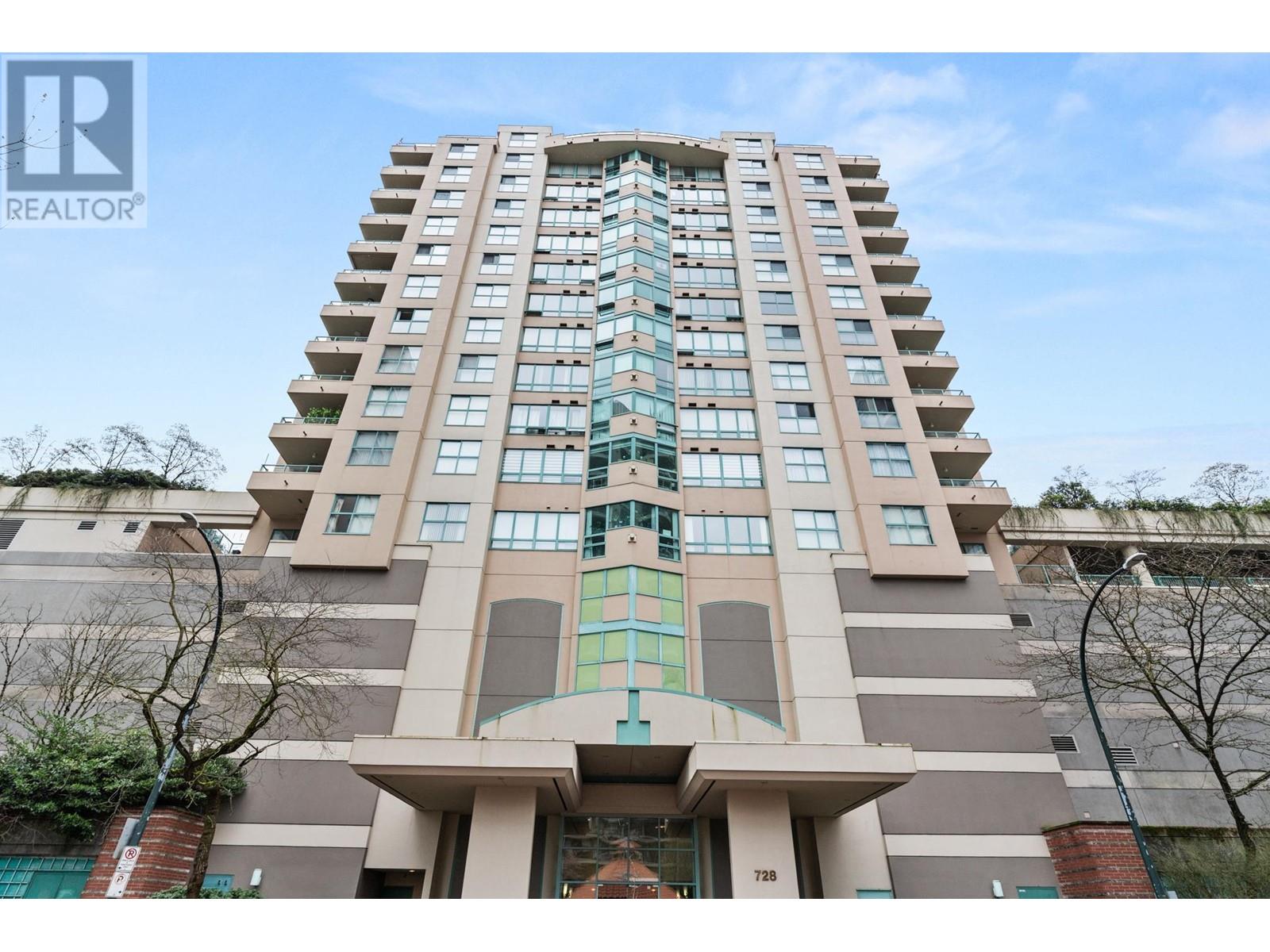 1004 728 PRINCESS STREET, new westminster, British Columbia
