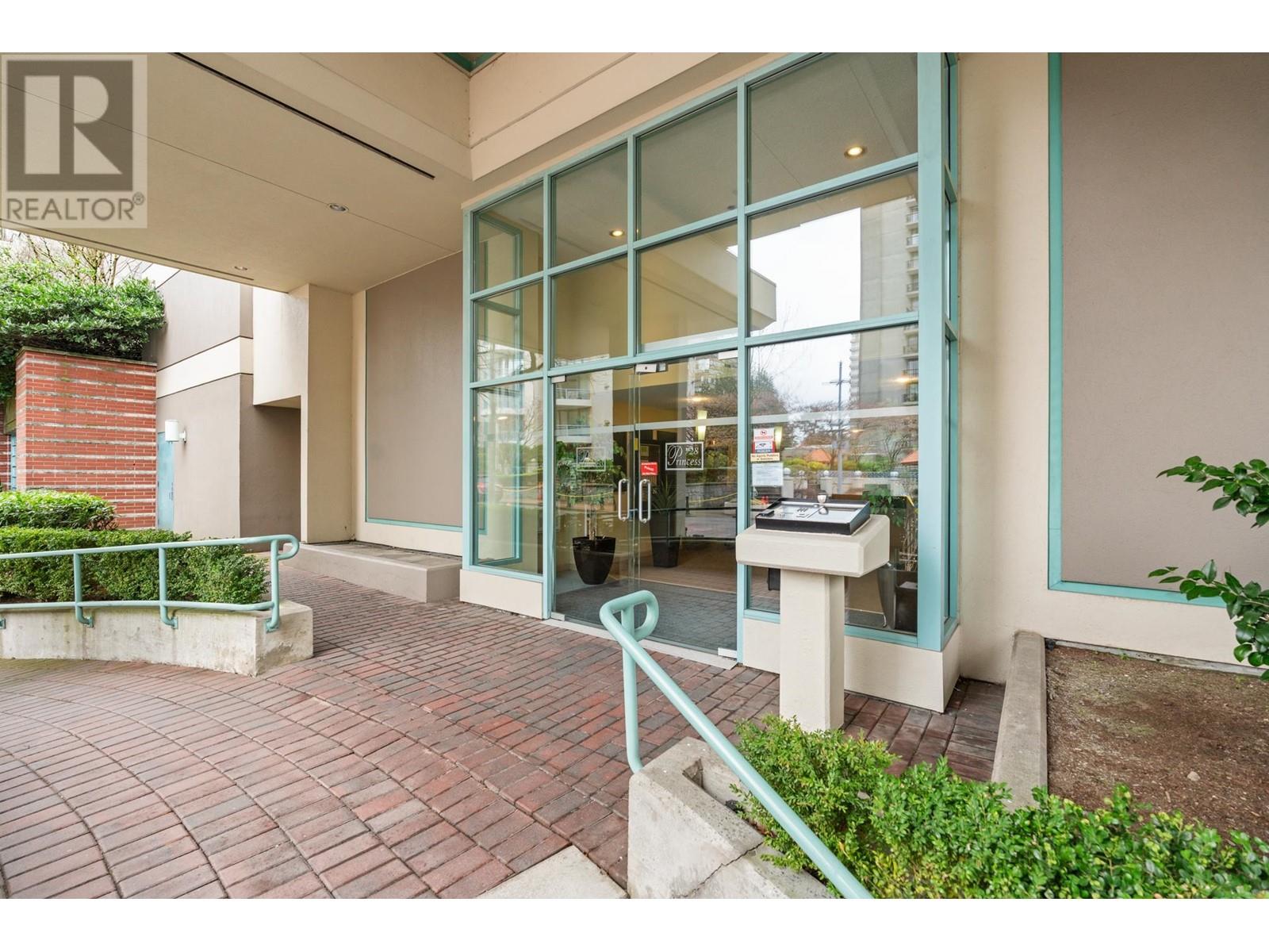 1004 728 Princess Street, New Westminster, British Columbia  V3M 6S4 - Photo 4 - R2984915