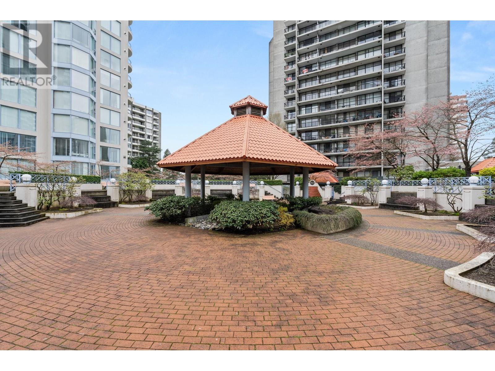 1004 728 Princess Street, New Westminster, British Columbia  V3M 6S4 - Photo 2 - R2984915