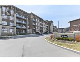 5020 CORPORATE Drive Unit# 106, Burlington, Ontario