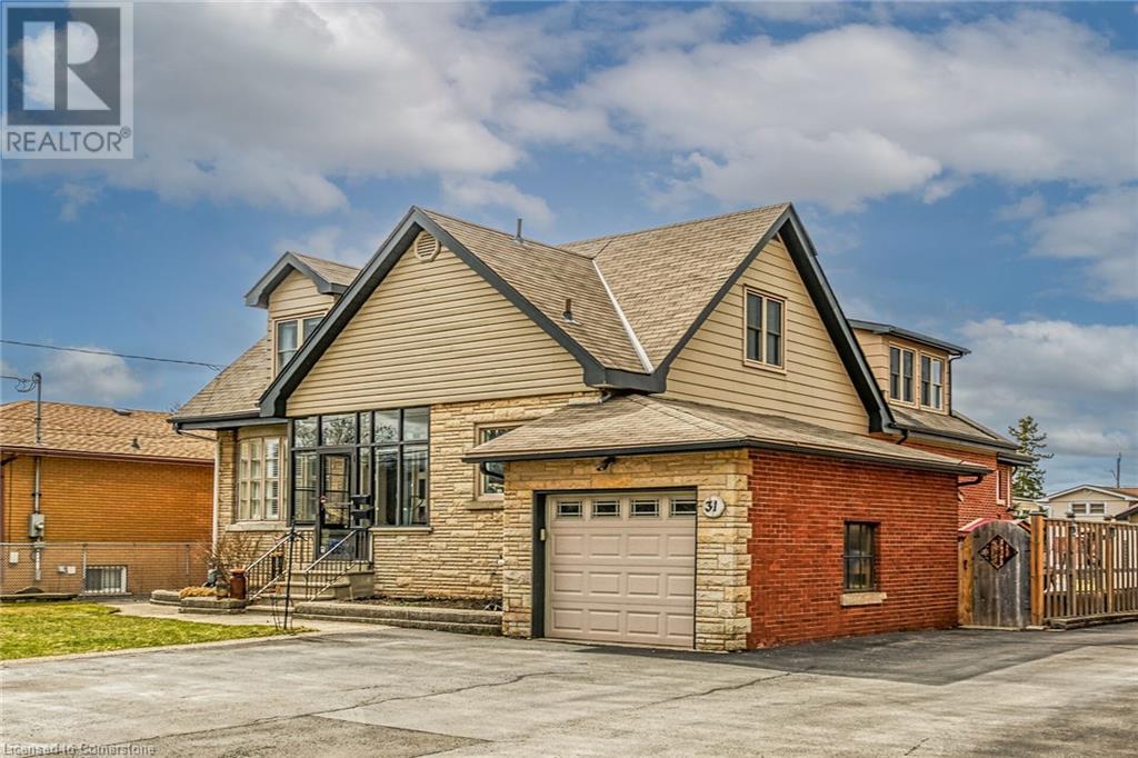 Property at 31 CENTENNIAL Parkway image 1