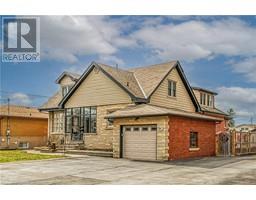 31 CENTENNIAL Parkway, Stoney Creek, Ontario