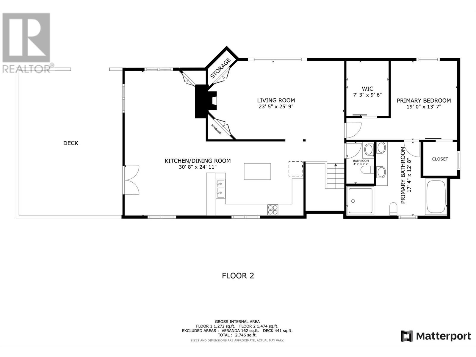 9109 Mackie Drive, Coldstream, British Columbia  V1B 1H1 - Photo 6 - 10341168