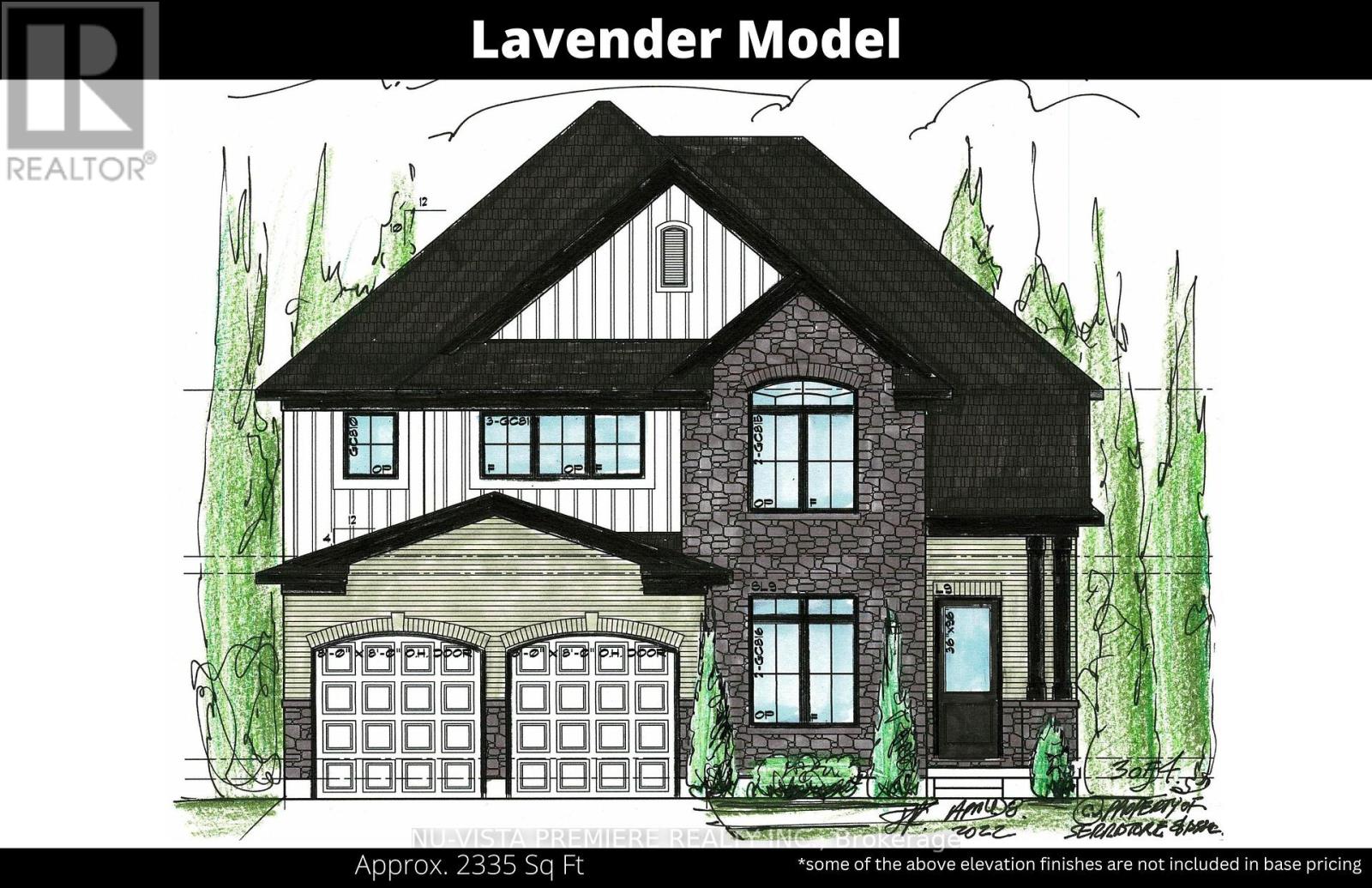Lot 80 Dundonald Road, Southwest Middlesex, Ontario  N0L 1M0 - Photo 1 - X12057266