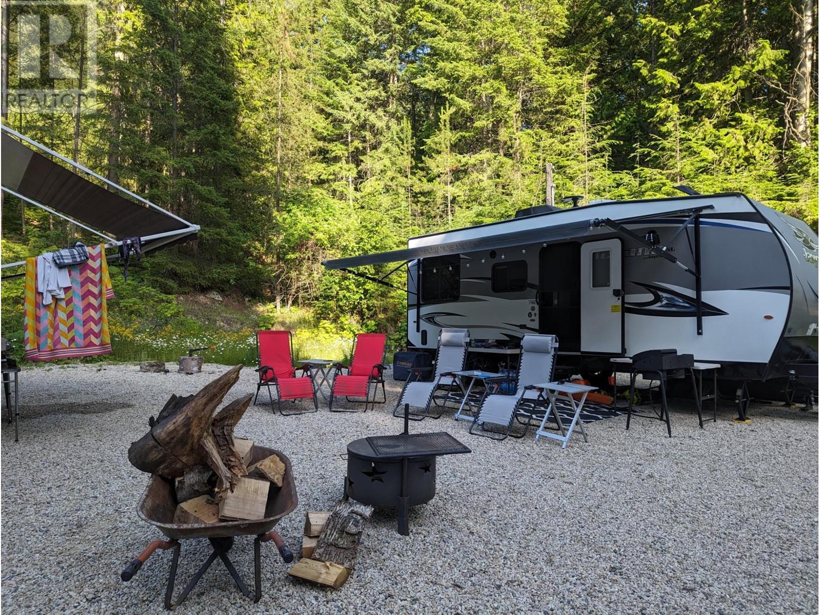 5345 Highway 6 Highway, Burton, British Columbia  V0G 1R0 - Photo 10 - 10341467