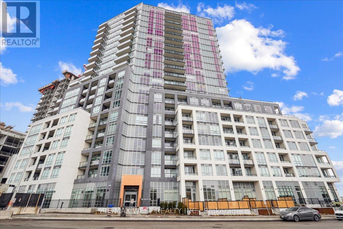 Property at 818 - 225 MALTA AVENUE W image 1