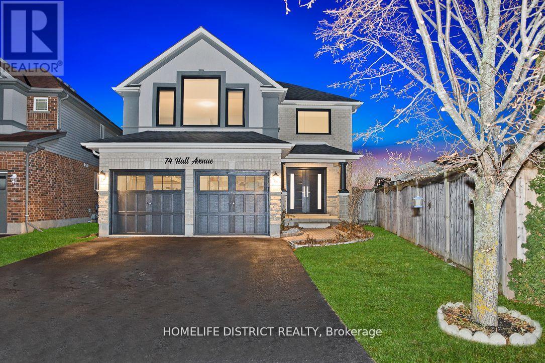 Property at 74 HALL AVENUE image 1