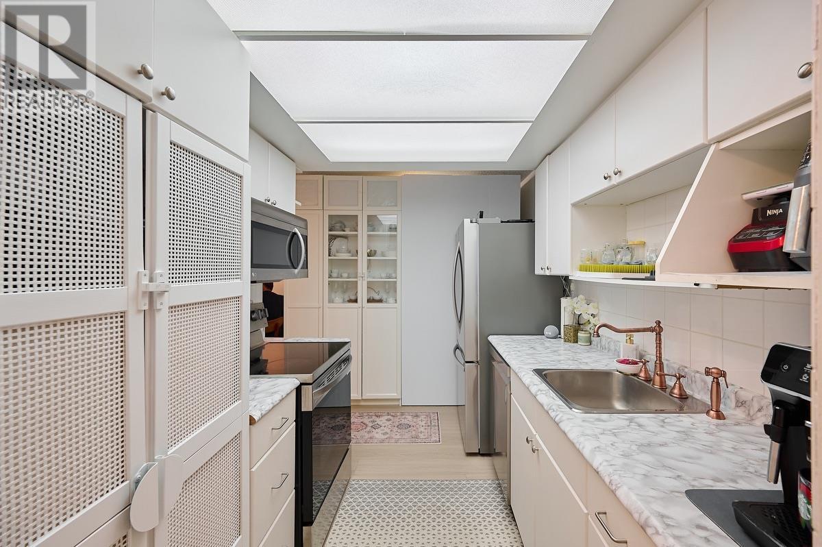 302 1515 Chesterfield Avenue, North Vancouver, British Columbia  V7M 2N5 - Photo 10 - R2982863