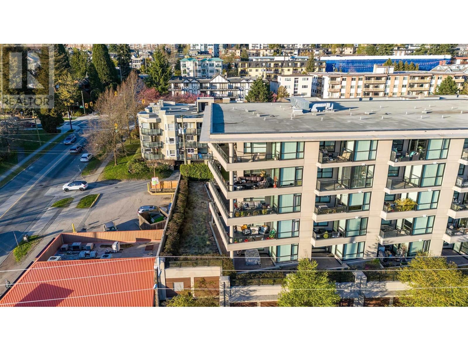 308 160 W 3rd Street, North Vancouver, British Columbia  V7M 0A9 - Photo 22 - R2985055