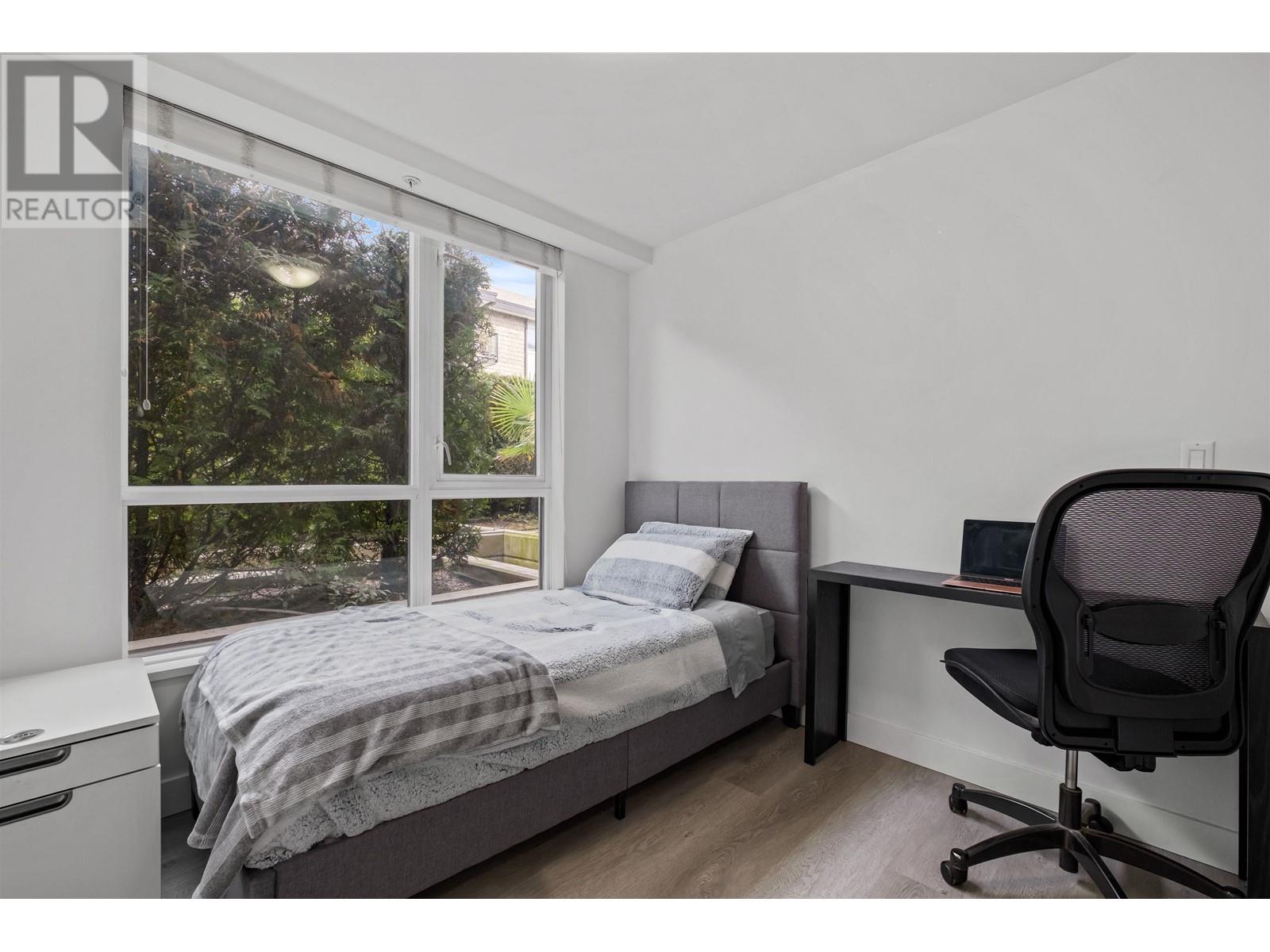 308 160 W 3rd Street, North Vancouver, British Columbia  V7M 0A9 - Photo 18 - R2985055