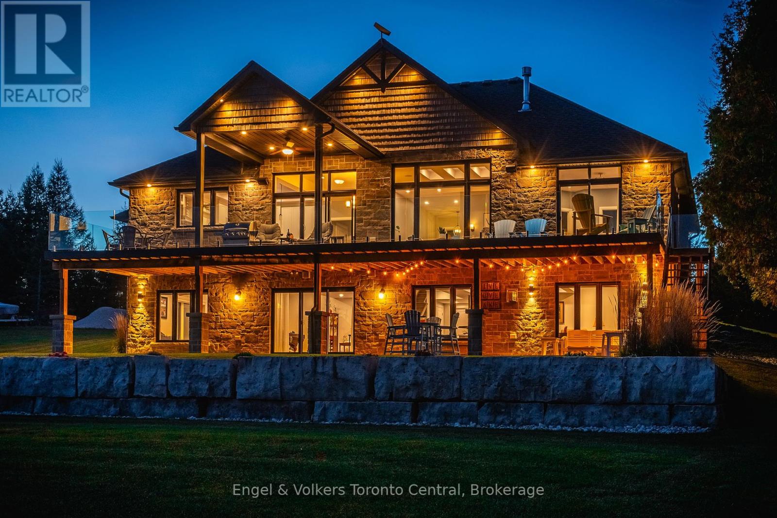 49 Islandview Drive, South Bruce Peninsula, Ontario  N0H 1A0 - Photo 3 - X12024135