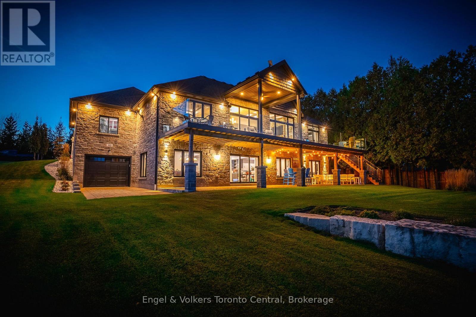 49 Islandview Drive, South Bruce Peninsula, Ontario  N0H 1A0 - Photo 4 - X12024135