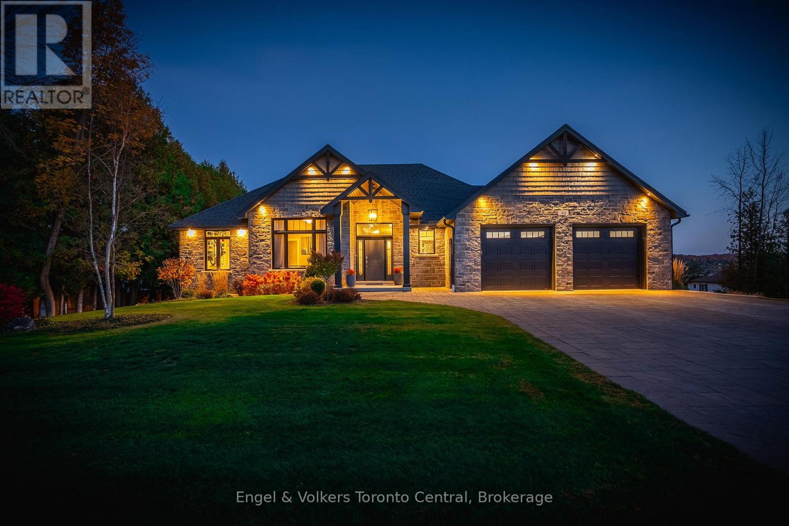 49 Islandview Drive, South Bruce Peninsula, Ontario  N0H 1A0 - Photo 5 - X12024135