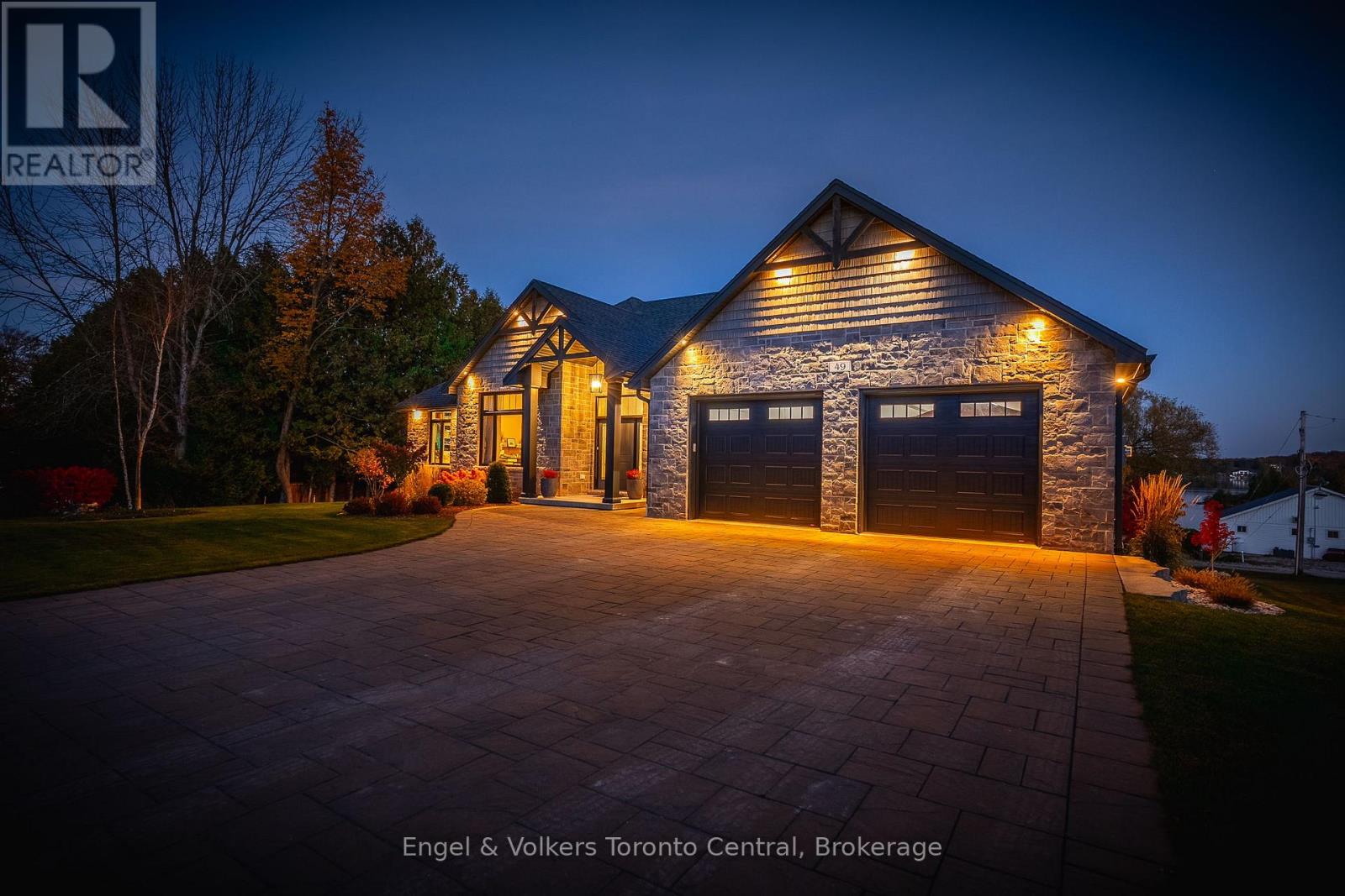 49 Islandview Drive, South Bruce Peninsula, Ontario  N0H 1A0 - Photo 6 - X12024135