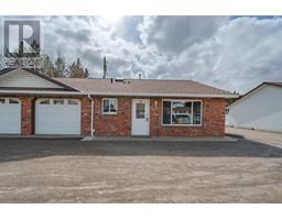 19 204 8th Street, 100 Mile House, Ca