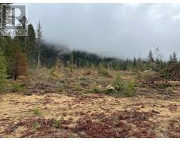 Lot C Lancaster Road, winlaw, British Columbia