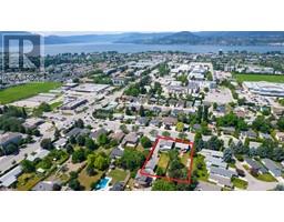 3009 Gordon Drive, kelowna, British Columbia