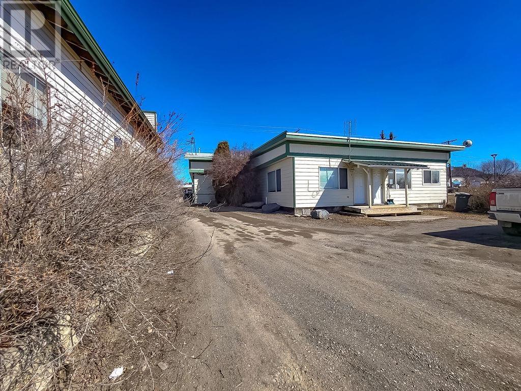 431 W Stuart Drive, Fort St. James, British Columbia  V0J 1P0 - Photo 17 - C8067969