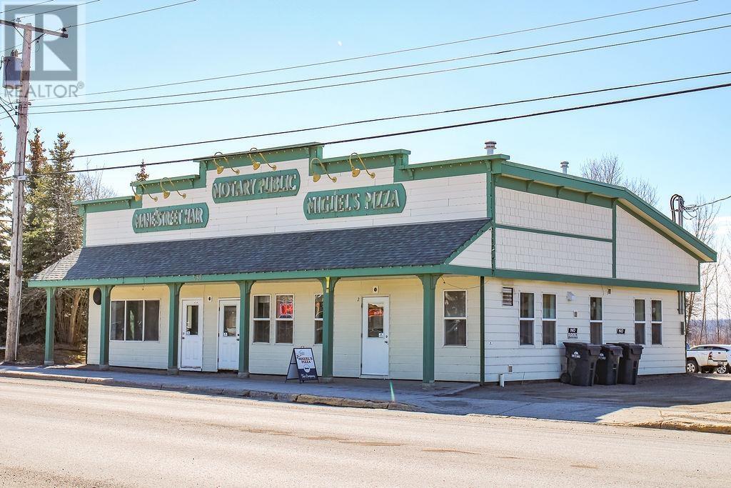 431 W Stuart Drive, Fort St. James, British Columbia  V0J 1P0 - Photo 2 - C8067969