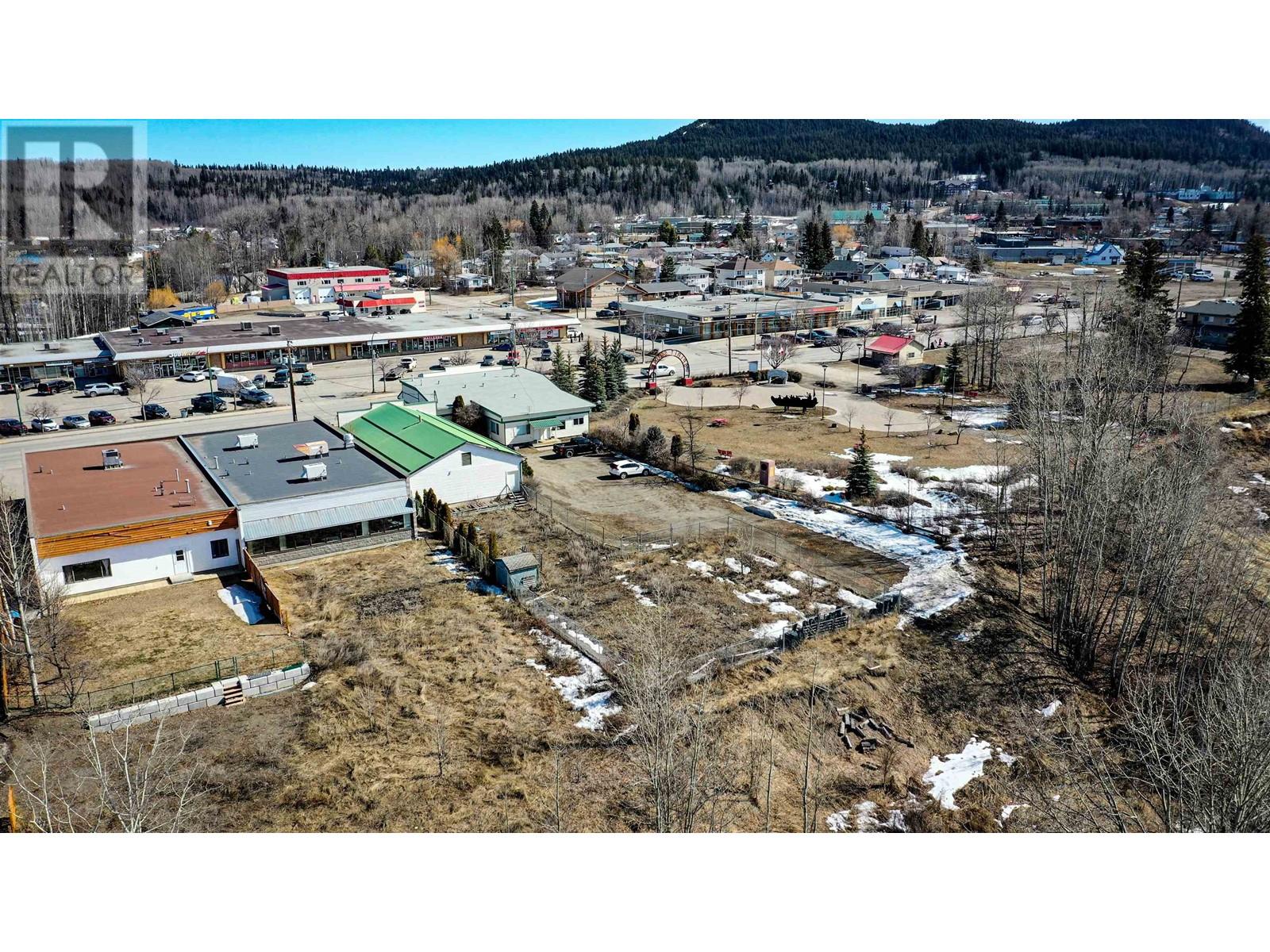 431 W Stuart Drive, Fort St. James, British Columbia  V0J 1P0 - Photo 26 - C8067969