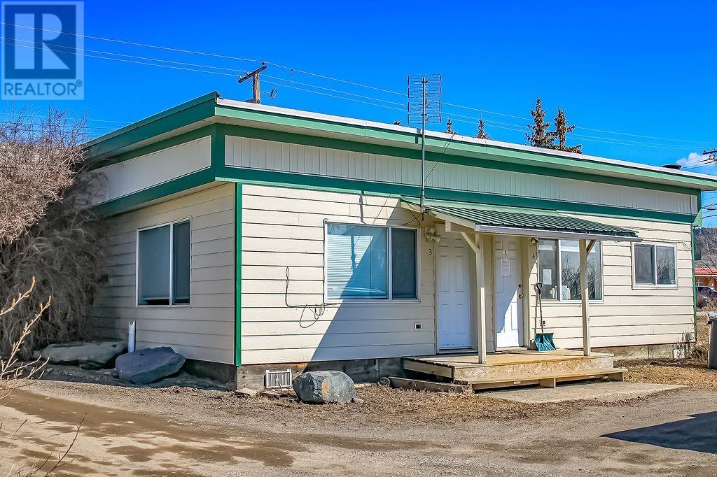 431 W Stuart Drive, Fort St. James, British Columbia  V0J 1P0 - Photo 10 - C8067969