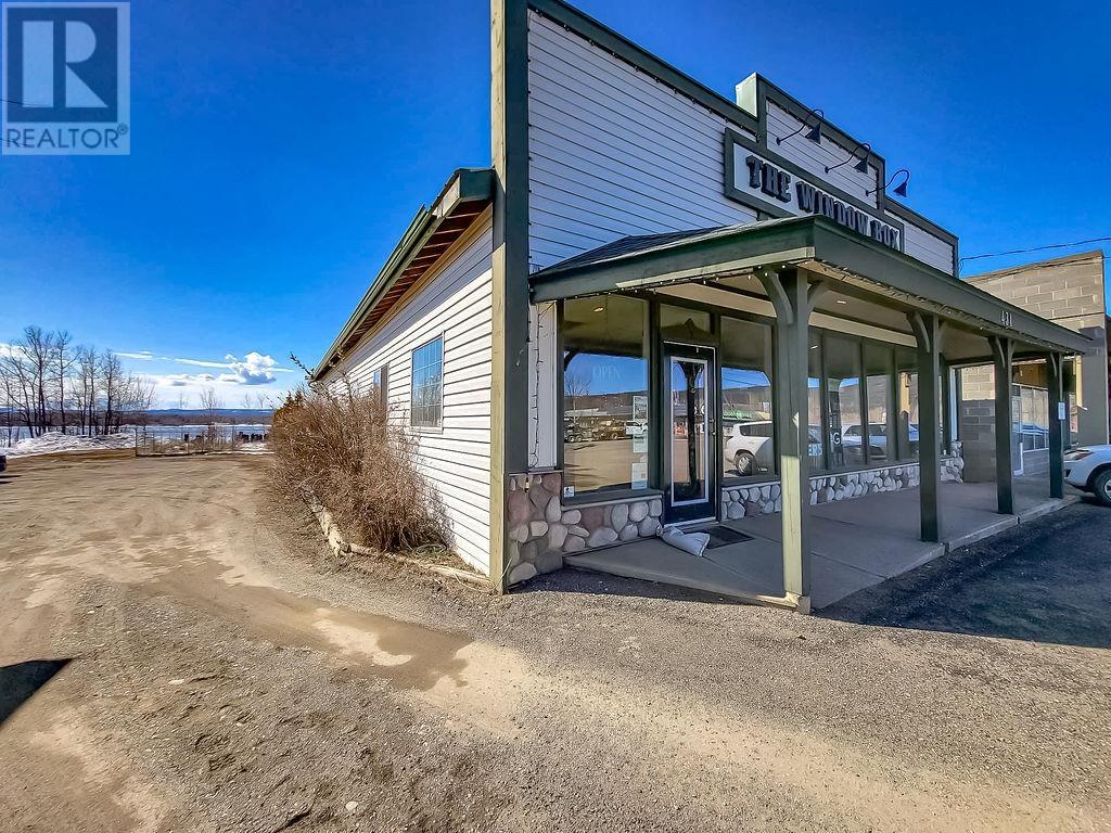 431 W Stuart Drive, Fort St. James, British Columbia  V0J 1P0 - Photo 9 - C8067969