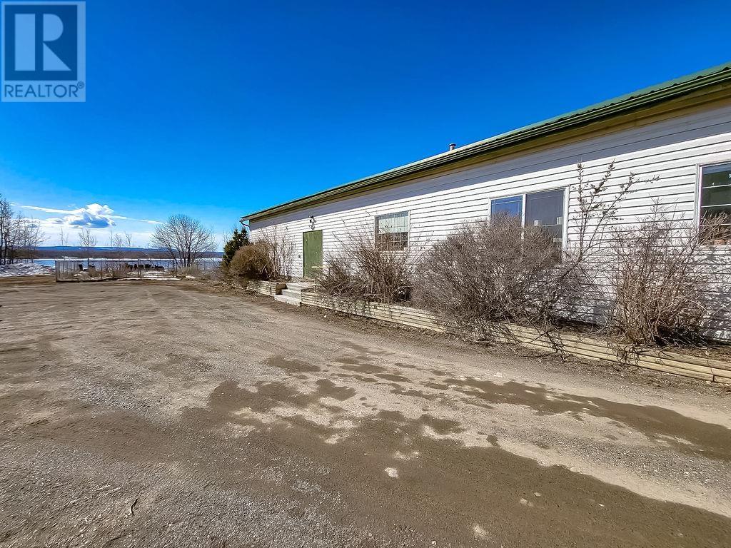 431 W Stuart Drive, Fort St. James, British Columbia  V0J 1P0 - Photo 16 - C8067969