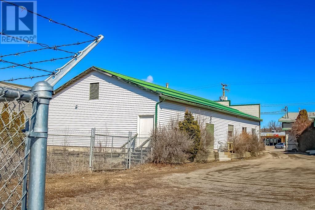 431 W Stuart Drive, Fort St. James, British Columbia  V0J 1P0 - Photo 14 - C8067969