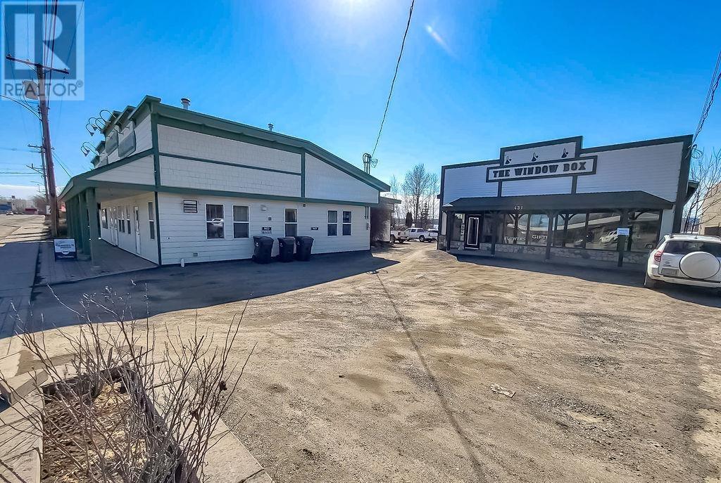 431 W Stuart Drive, Fort St. James, British Columbia  V0J 1P0 - Photo 15 - C8067969