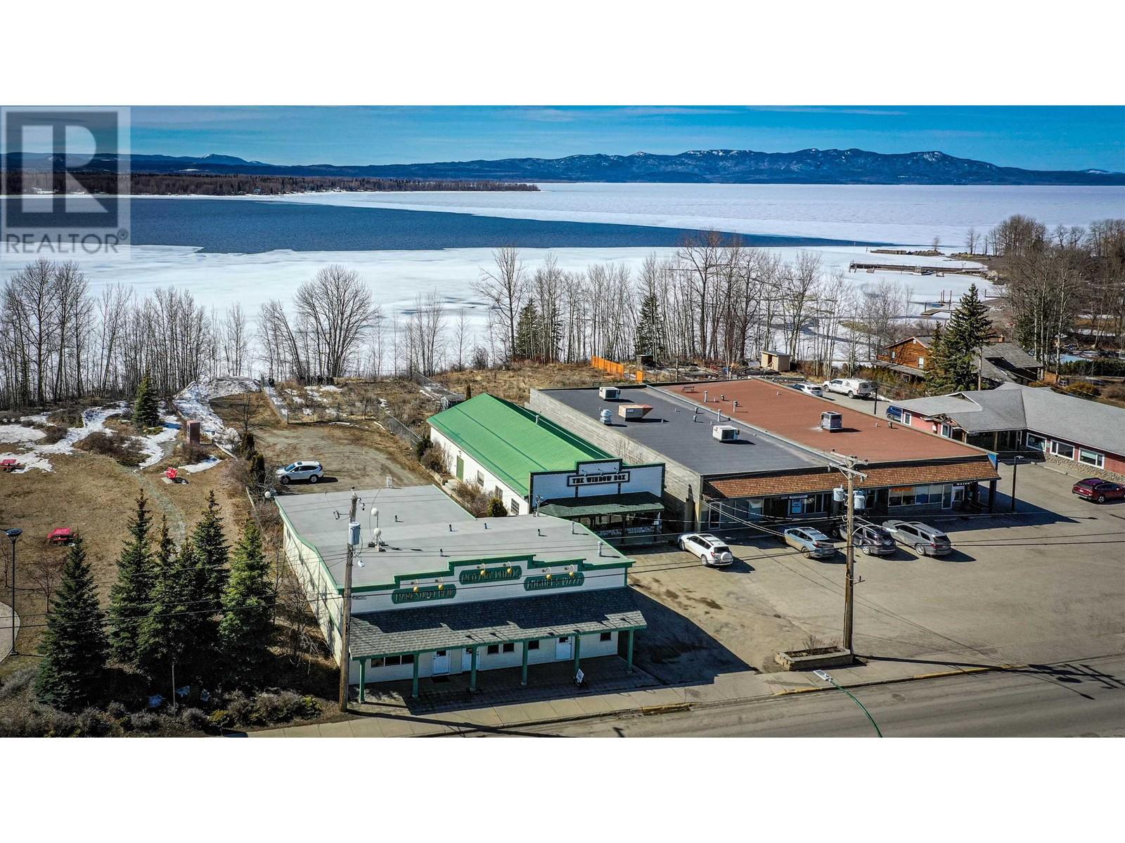 431 W Stuart Drive, Fort St. James, British Columbia  V0J 1P0 - Photo 27 - C8067969