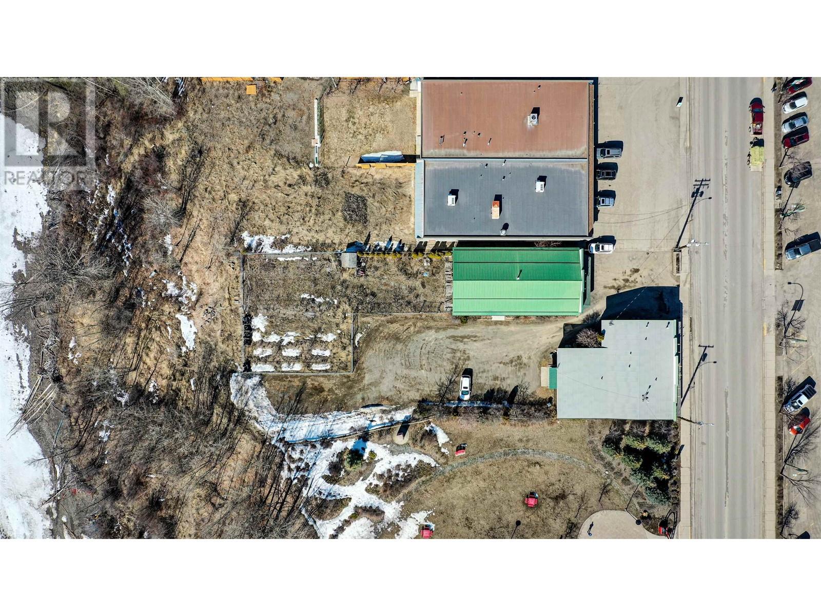 431 W Stuart Drive, Fort St. James, British Columbia  V0J 1P0 - Photo 31 - C8067969