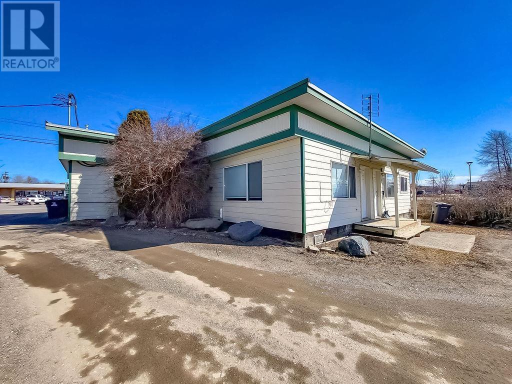 431 W Stuart Drive, Fort St. James, British Columbia  V0J 1P0 - Photo 18 - C8067969