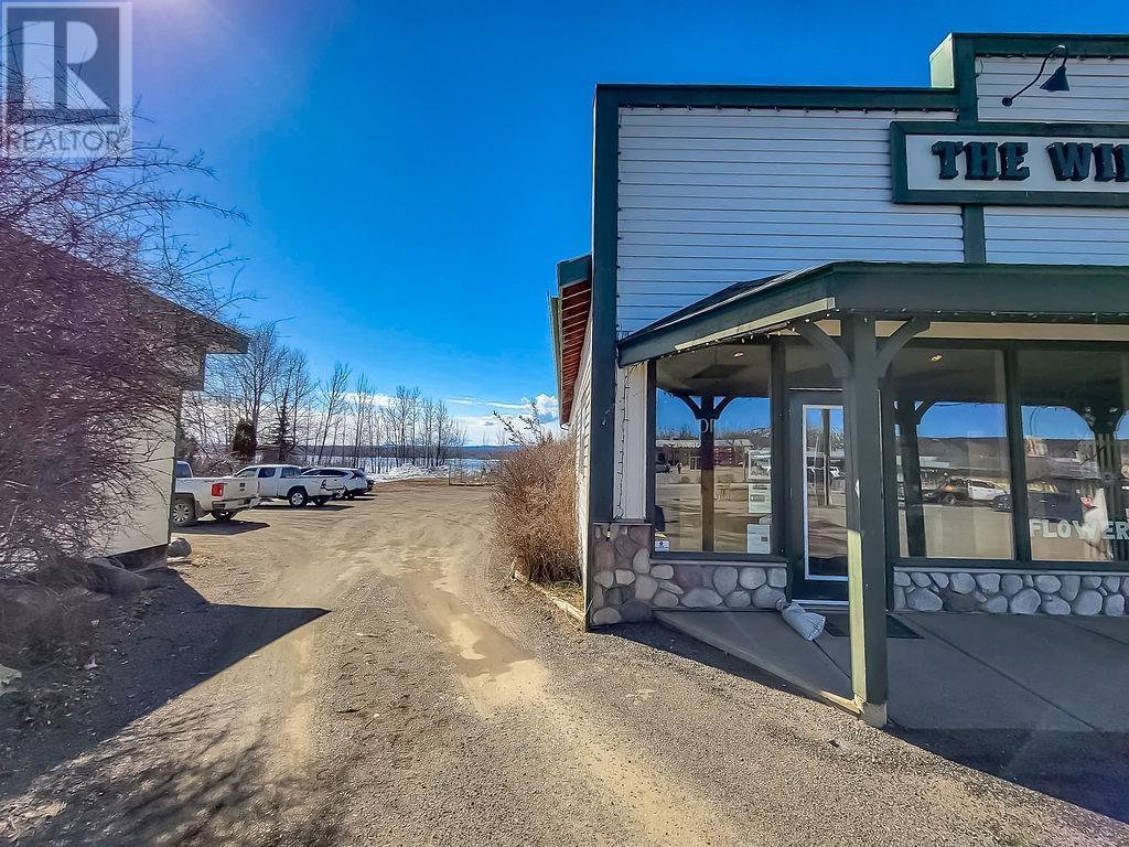 431 W Stuart Drive, Fort St. James, British Columbia  V0J 1P0 - Photo 12 - C8067969