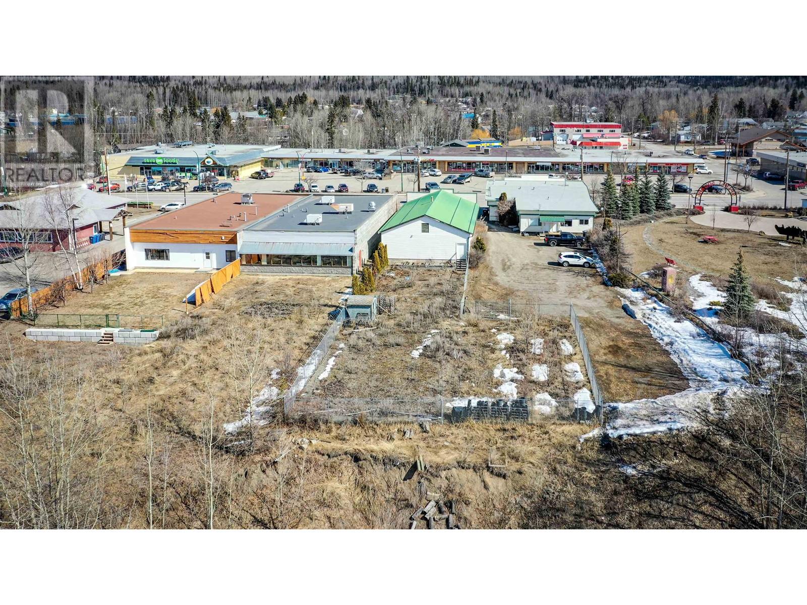 431 W Stuart Drive, Fort St. James, British Columbia  V0J 1P0 - Photo 29 - C8067969