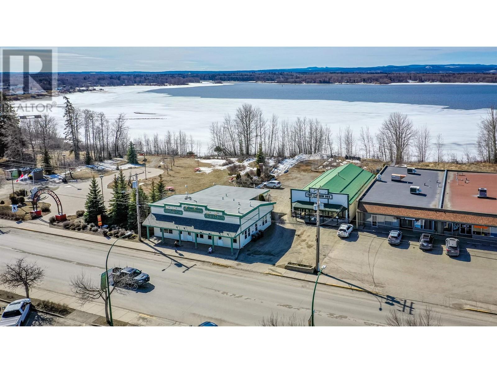 431 W Stuart Drive, Fort St. James, British Columbia  V0J 1P0 - Photo 28 - C8067969