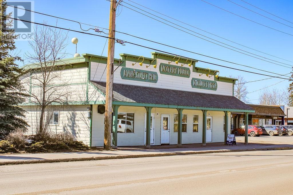 431 W Stuart Drive, Fort St. James, British Columbia  V0J 1P0 - Photo 4 - C8067969