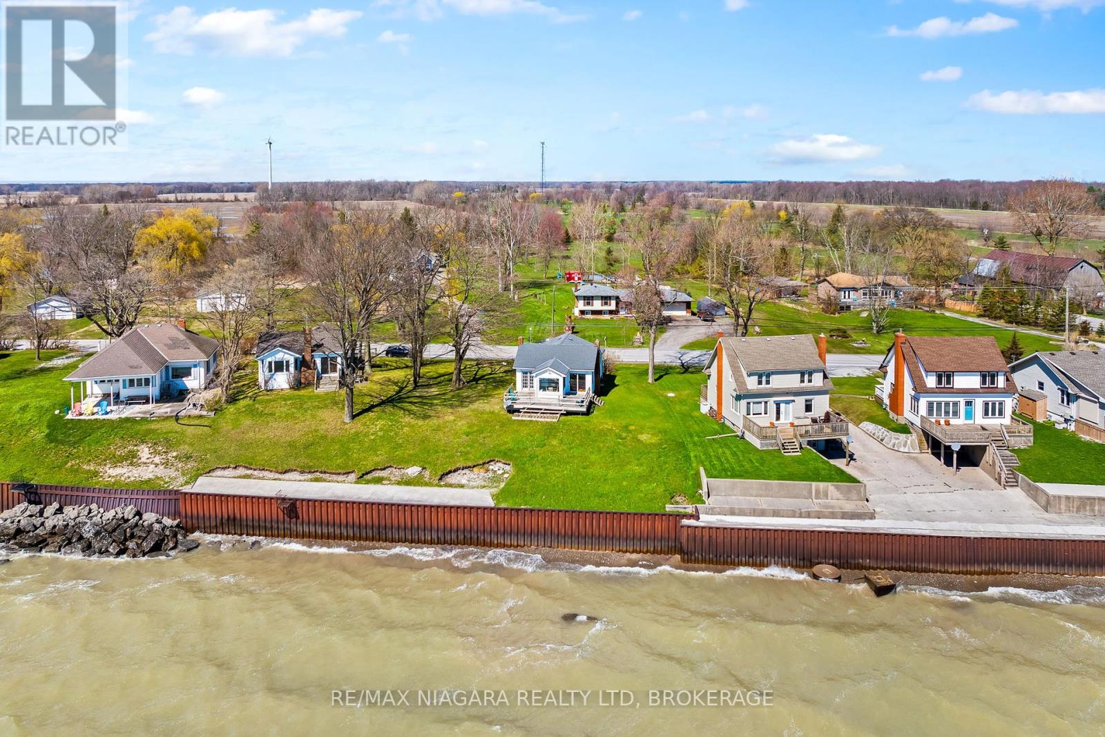 Property at 13165 LAKESHORE ROAD image 1