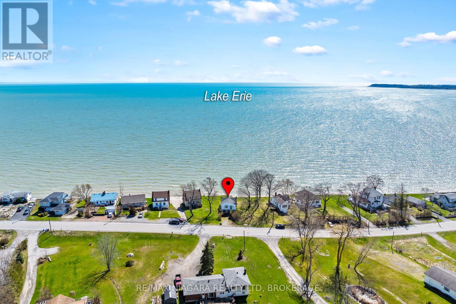Property at 13165 LAKESHORE ROAD image 2